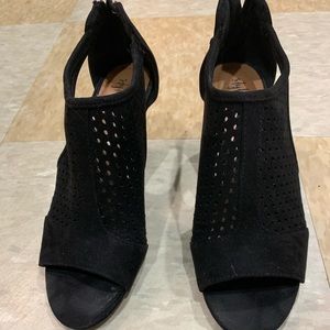 Style & Co stiletto heel size 6